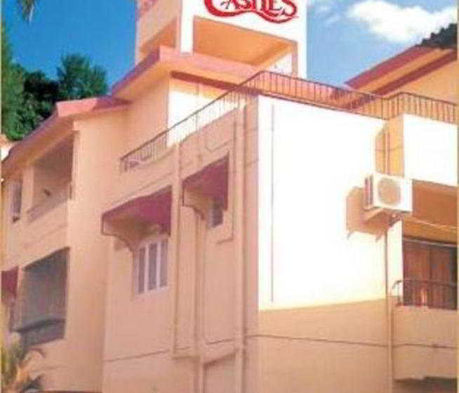 Hotel Sand Castles Holiday Homes