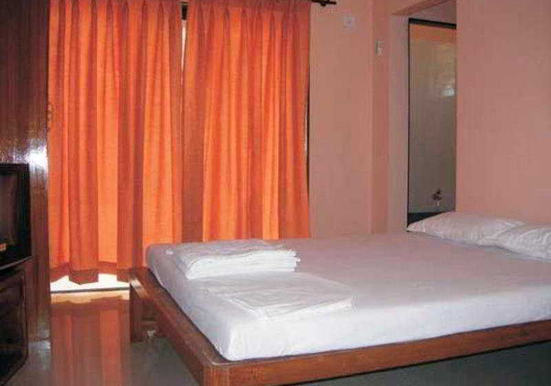 Hotel Sand Castles Holiday Homes