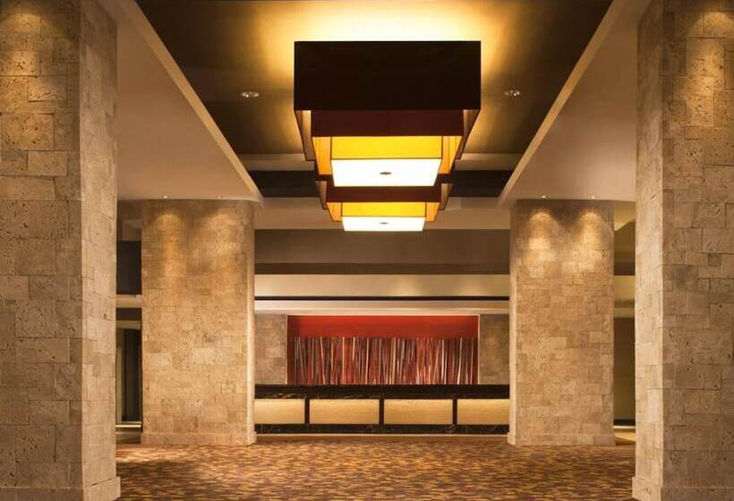 Seven Clans Hotel At Coushatta