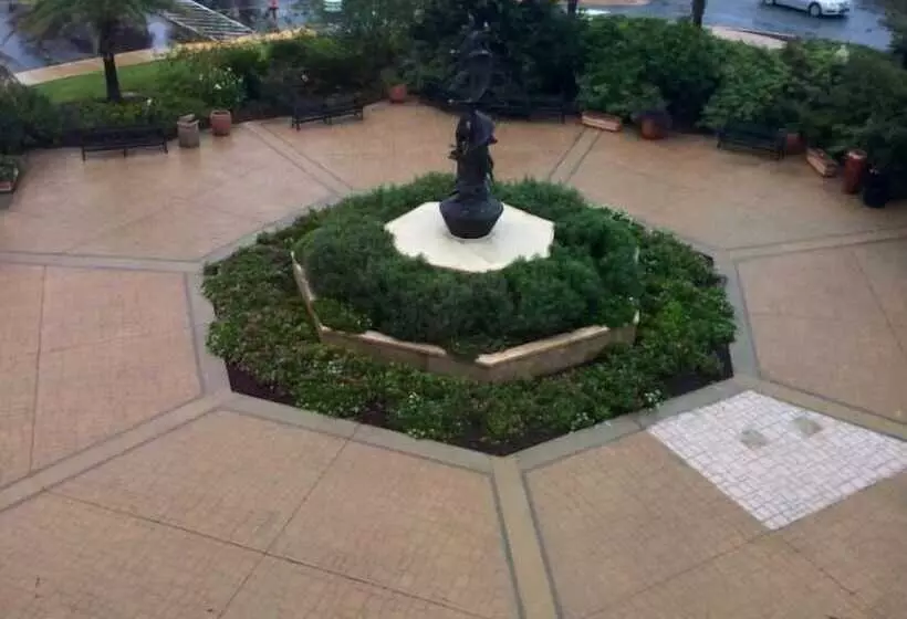 Seven Clans Hotel At Coushatta