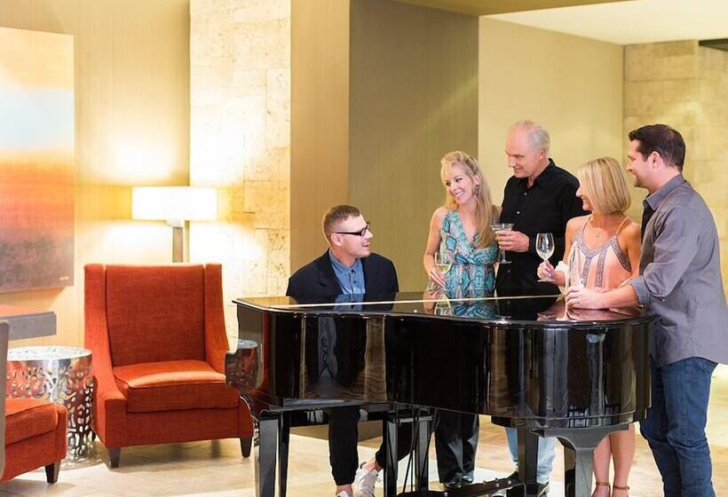 Seven Clans Hotel At Coushatta