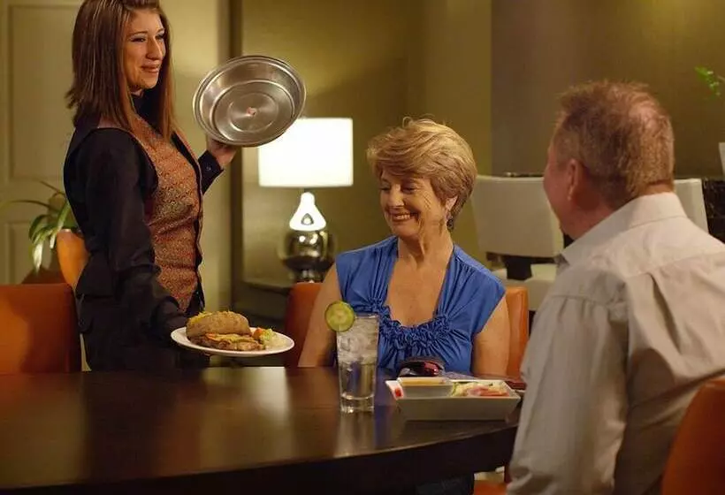 Seven Clans Hotel At Coushatta