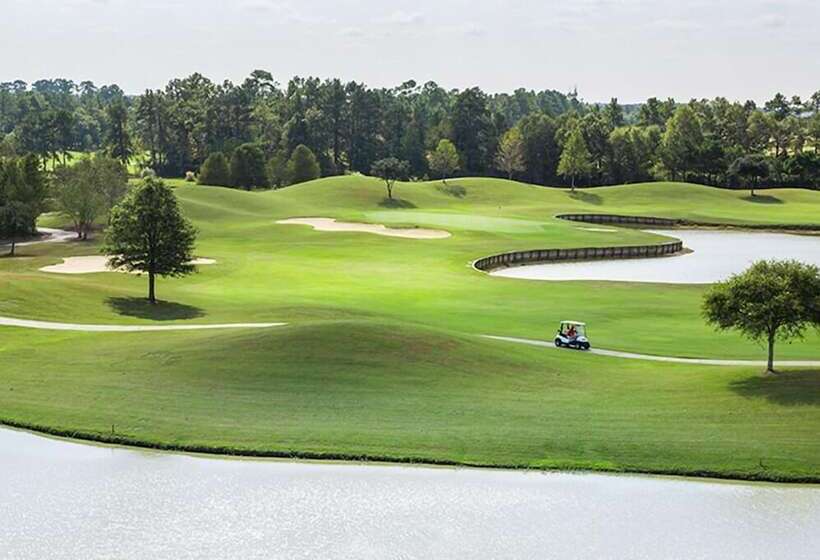 Seven Clans Hotel At Coushatta