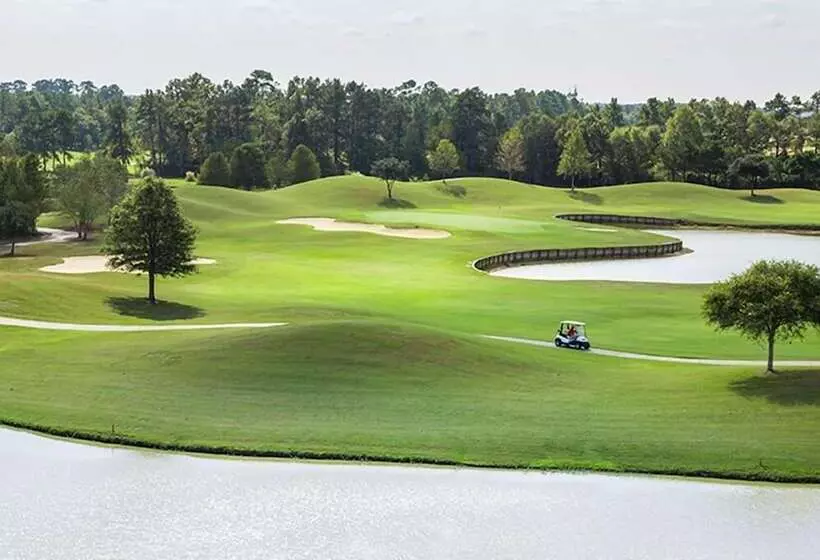 Seven Clans Hotel At Coushatta