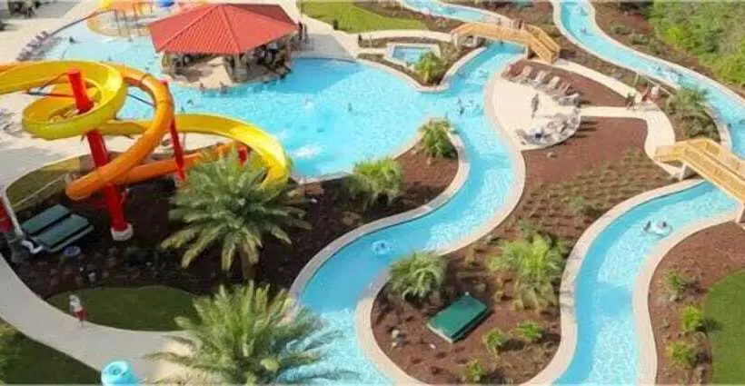 Seven Clans Hotel At Coushatta