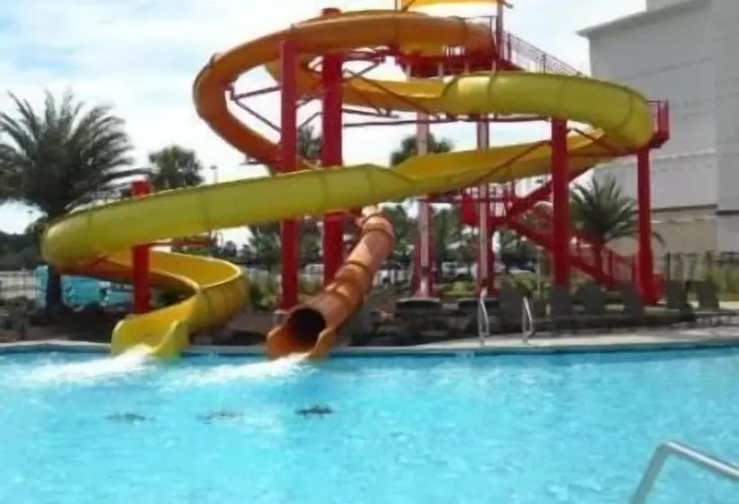 Seven Clans Hotel At Coushatta