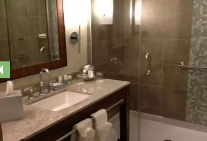 Seven Clans Hotel At Coushatta