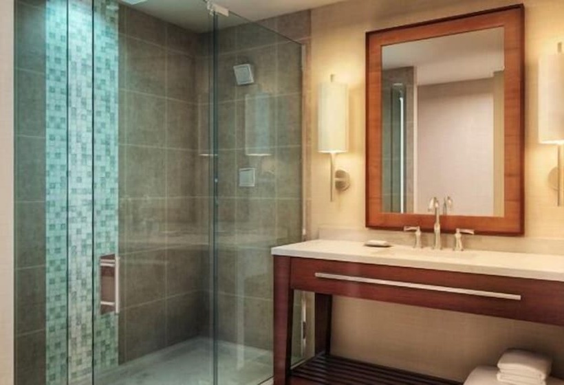 Seven Clans Hotel At Coushatta