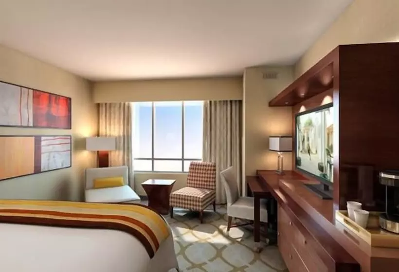 Seven Clans Hotel At Coushatta