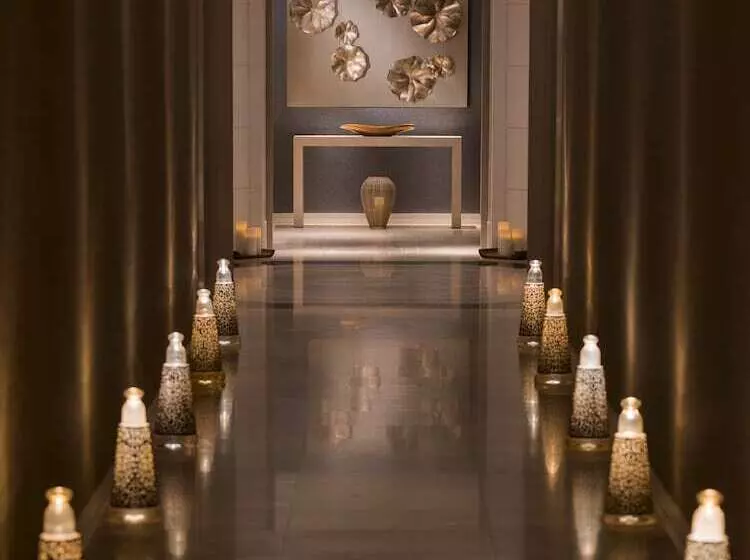 Hotel Shangrila Bosphorus, Istanbul