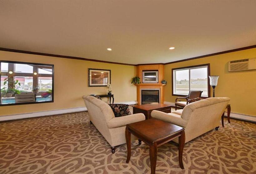 호텔 Super 8 By Wyndham Glenwood