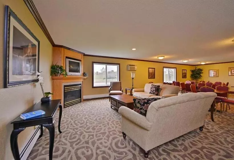 호텔 Super 8 By Wyndham Glenwood