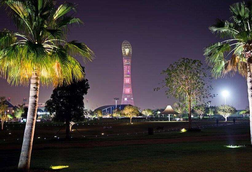 هتل The Torch Doha