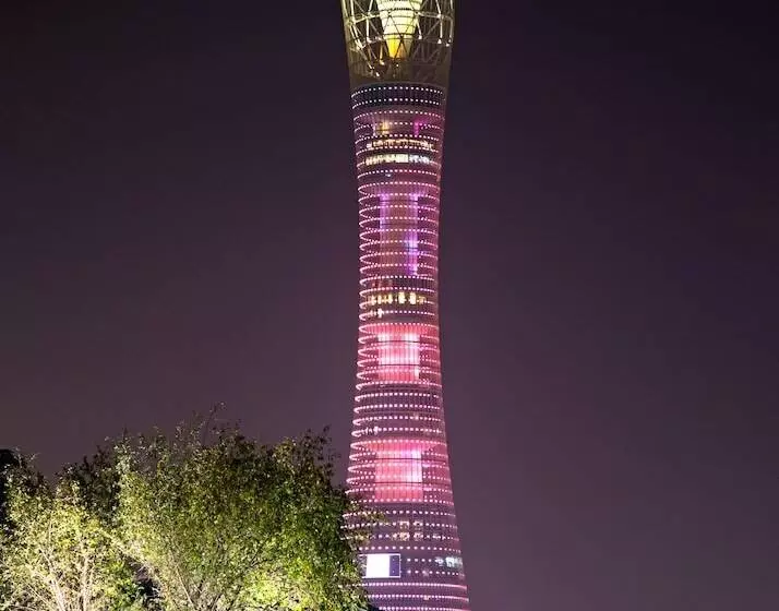 هتل The Torch Doha