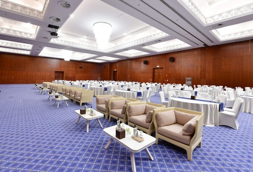 هتل The Torch Doha