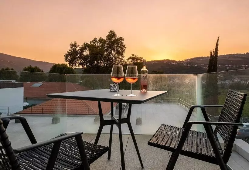 The Wine House Hotel   Quinta Da Pacheca