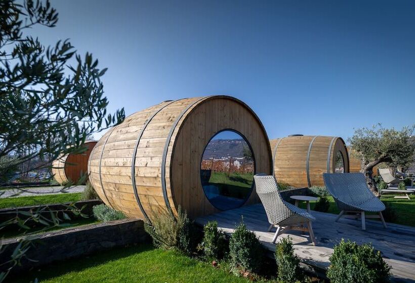 The Wine House Hotel Quinta Da Pacheca