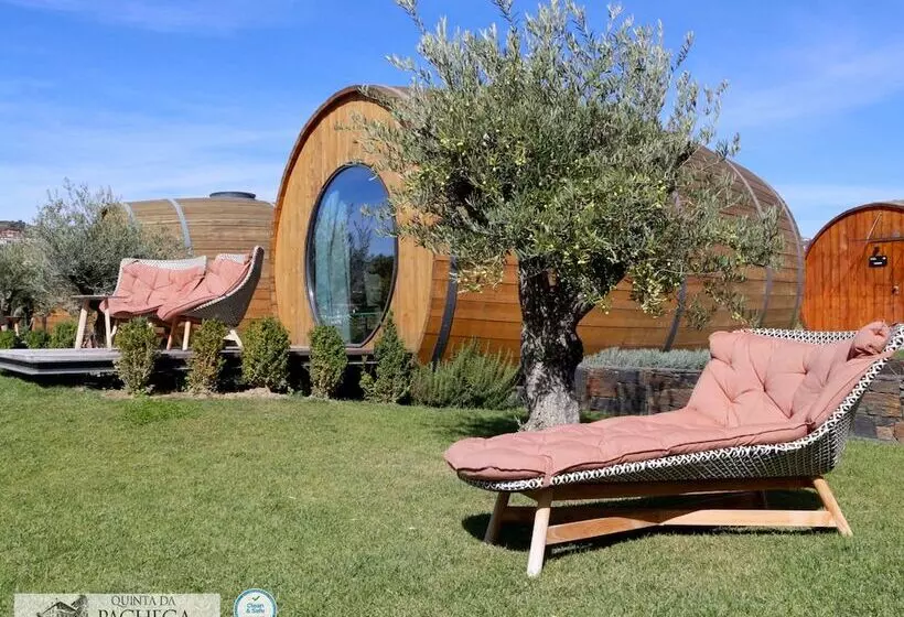 The Wine House Hotel   Quinta Da Pacheca