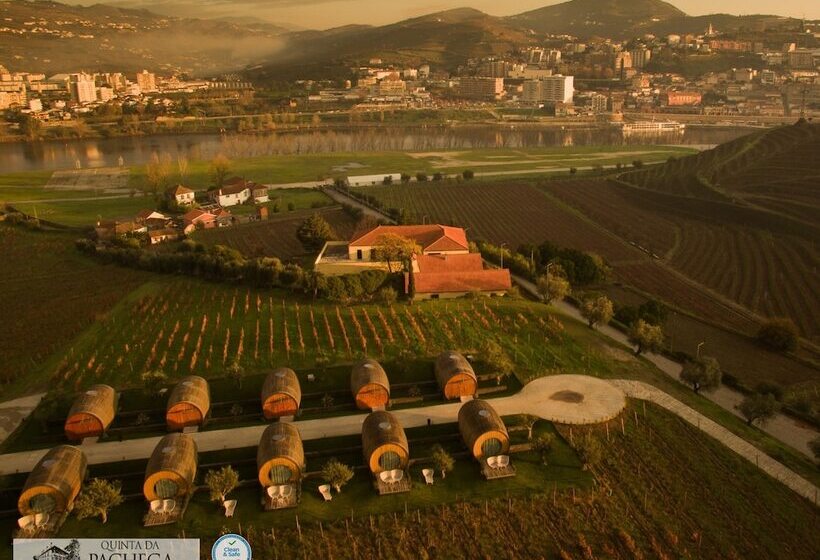 The Wine House Hotel Quinta Da Pacheca