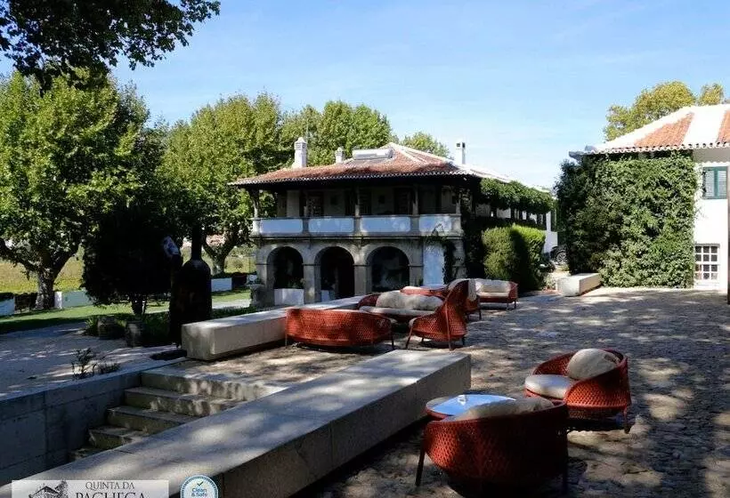 The Wine House Hotel   Quinta Da Pacheca