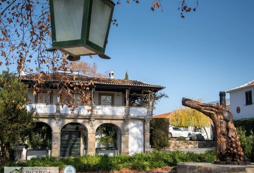 The Wine House Hotel Quinta Da Pacheca