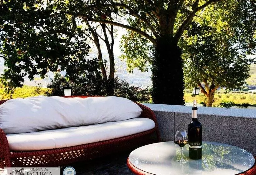The Wine House Hotel   Quinta Da Pacheca