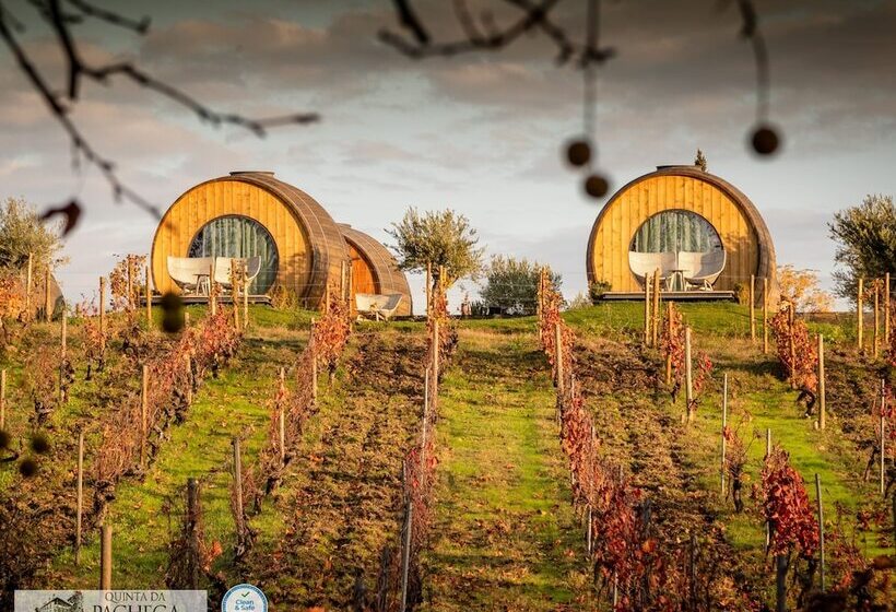 The Wine House Hotel Quinta Da Pacheca