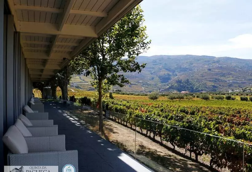 The Wine House Hotel   Quinta Da Pacheca