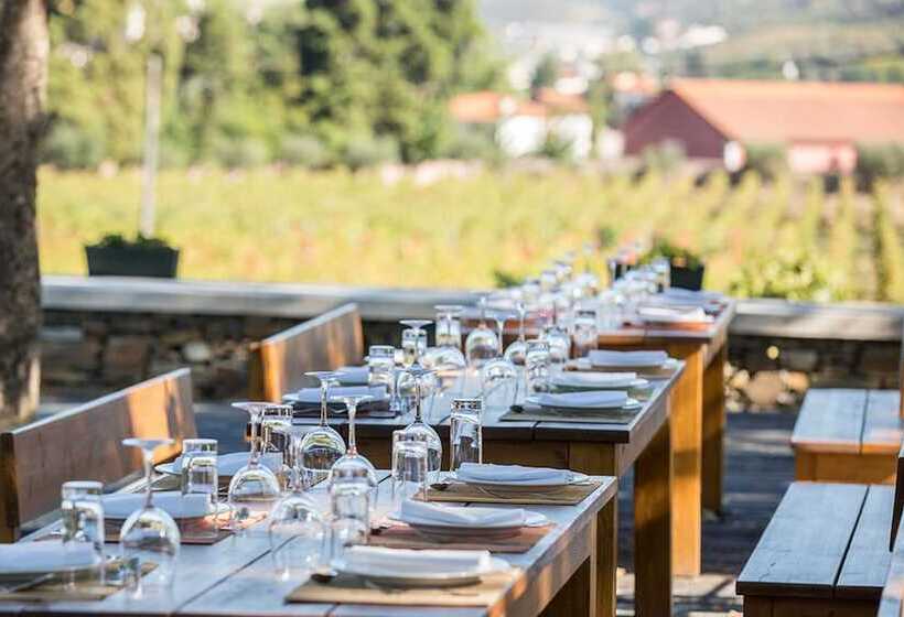 The Wine House Hotel Quinta Da Pacheca