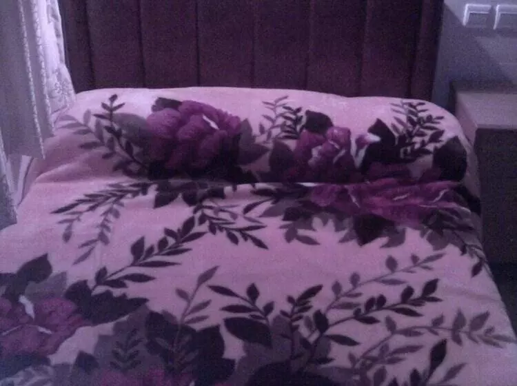 هتل Kowloon Youth Village Tsim Sha Tsui 九龙青年公寓