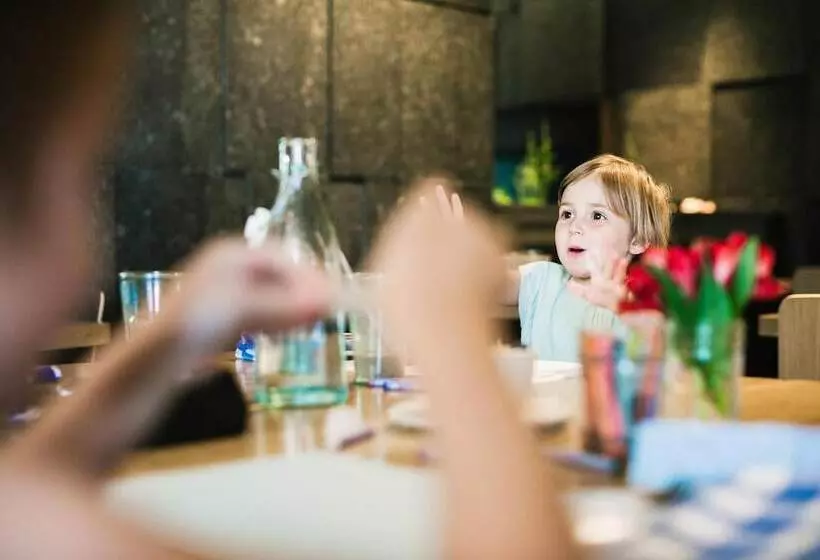 Отель Vermont Burlington