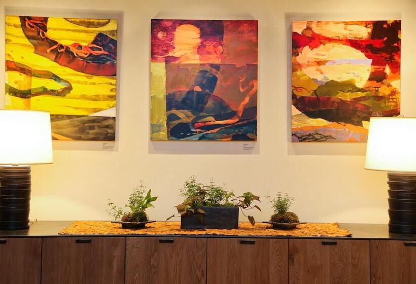 Отель Vermont Burlington