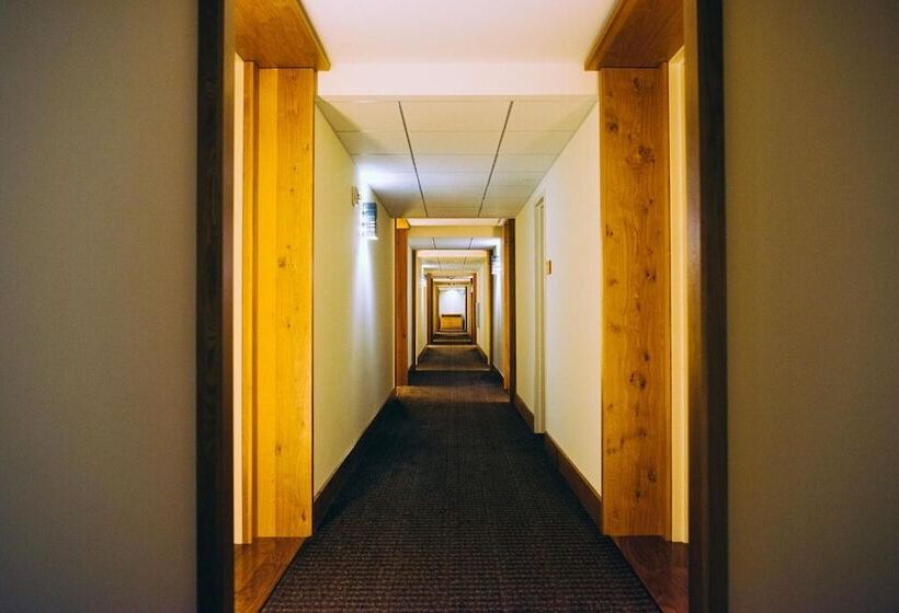 Отель Vermont Burlington