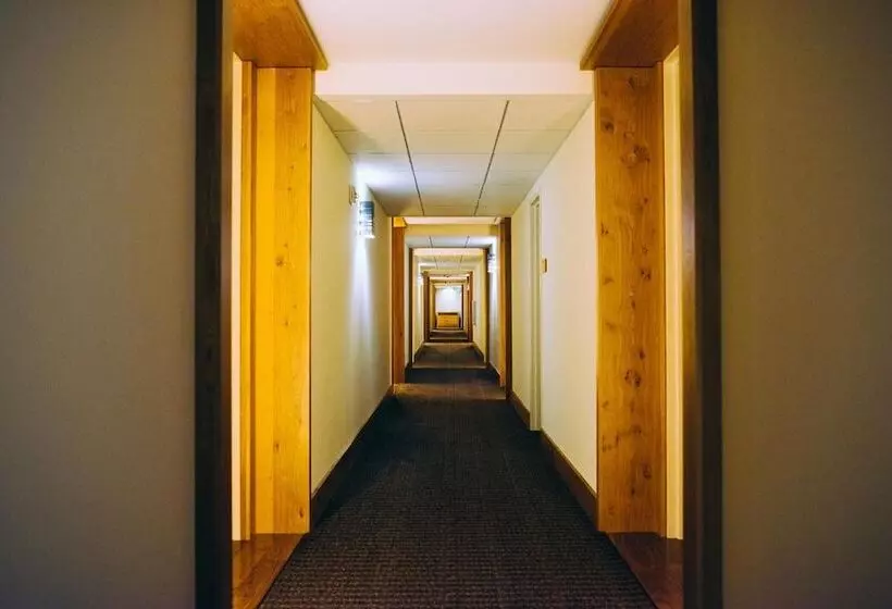 Отель Vermont Burlington