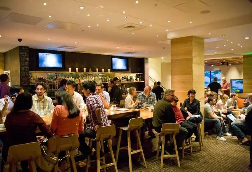 Отель Vermont Burlington