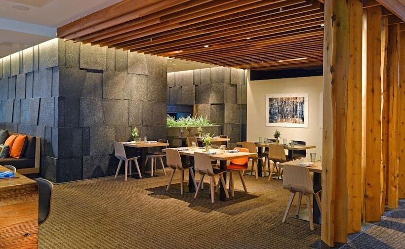 Отель Vermont Burlington