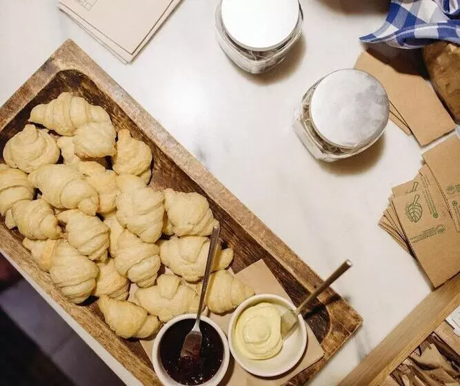 Отель Vermont Burlington