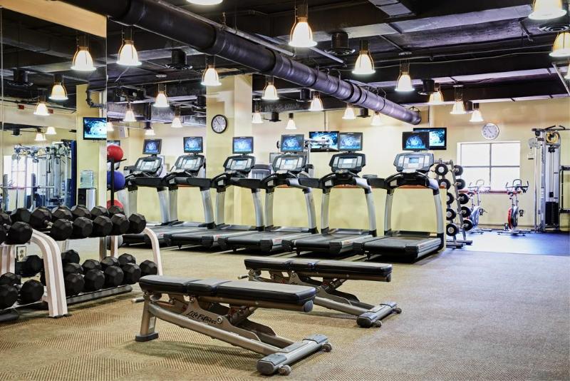 فندق Washington Marriott Wardman Park