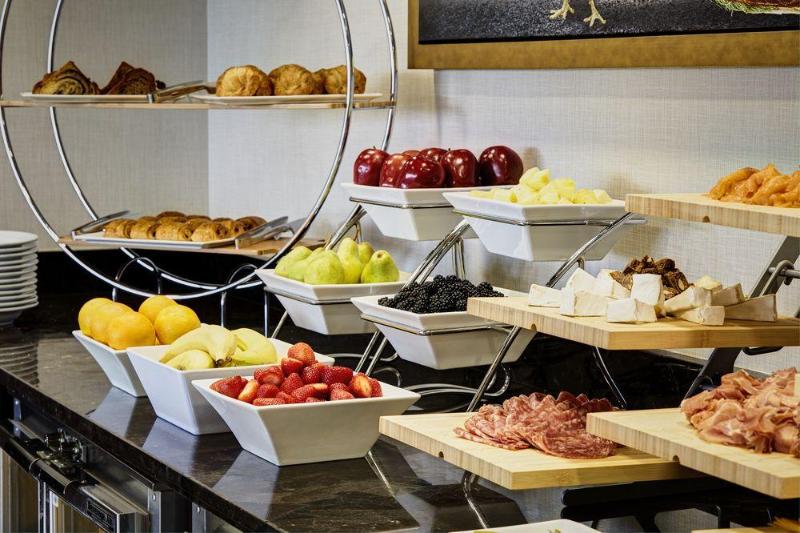 فندق Washington Marriott Wardman Park