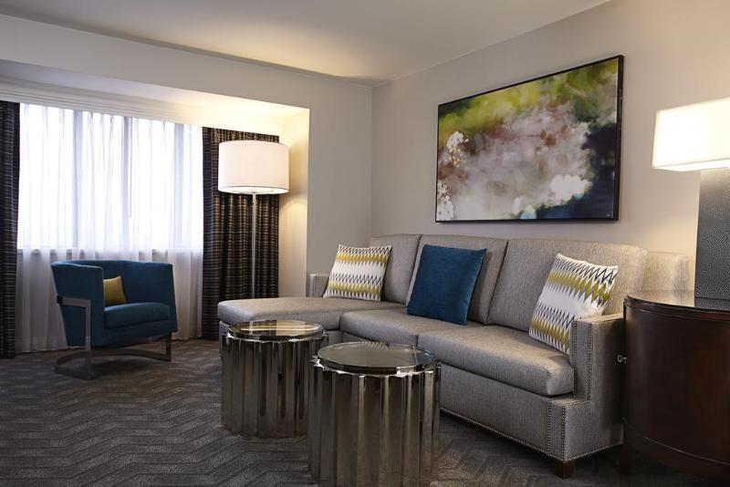 فندق Washington Marriott Wardman Park