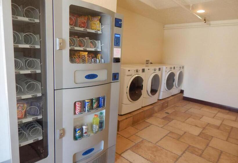 هتل Winterton Suites