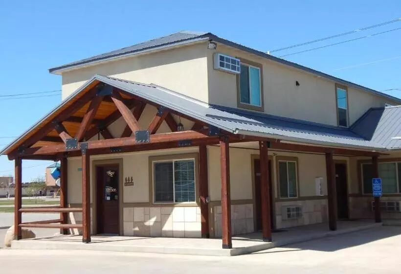 هتل Winterton Suites