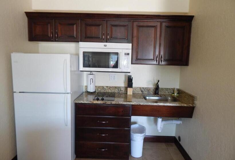 هتل Winterton Suites