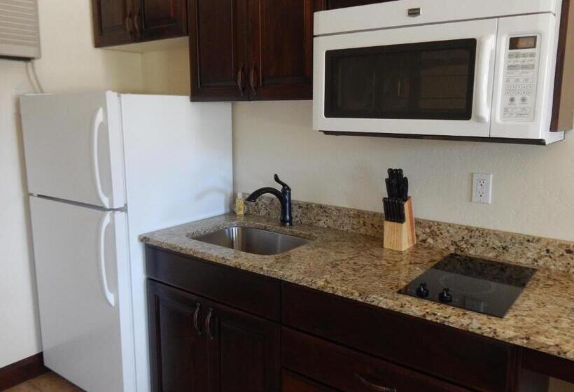 هتل Winterton Suites