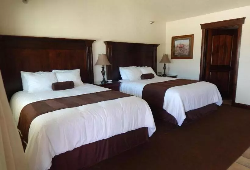 هتل Winterton Suites