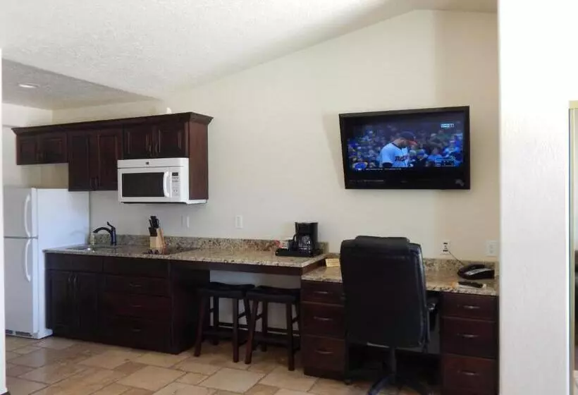 هتل Winterton Suites