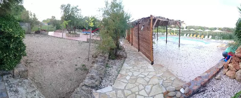 Otel Zest @ Xi Beach