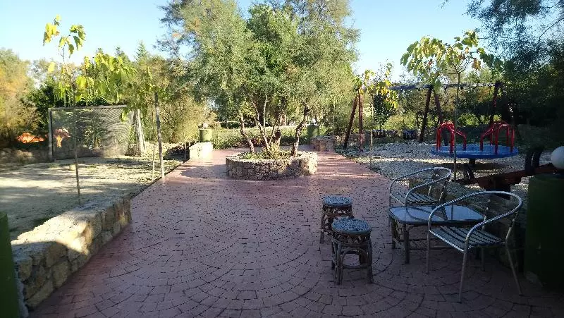 Otel Zest @ Xi Beach