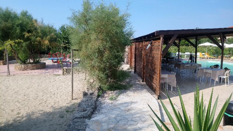 Hotel Zest @ Xi Beach