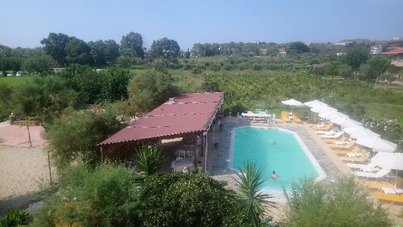 Hotel Zest @ Xi Beach